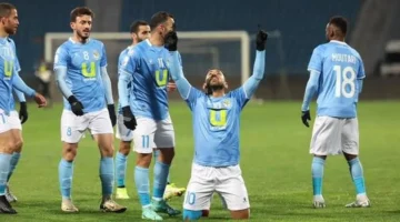 تعيين صربي مثير.. كوريتش يقود الفيصلي الأردني في الموسم الجديد